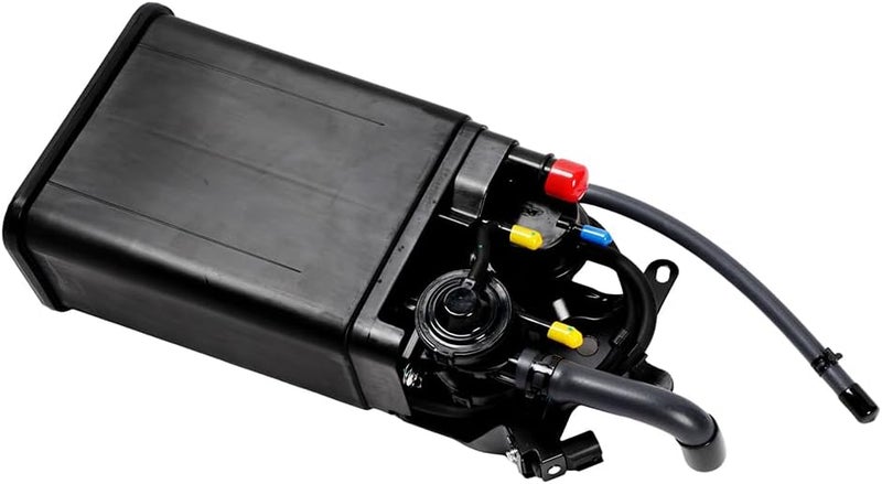 HUGALL Vapor Canister Compatible With 2000 2001 2002 2003 2004 00 01 02 03 04 Avalon Camry Solara CP3260 VC4028 CP1395 911-630 - Image 2